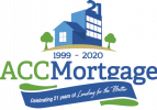 ACC Mortgage Logo